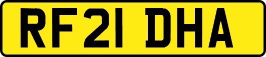 RF21DHA