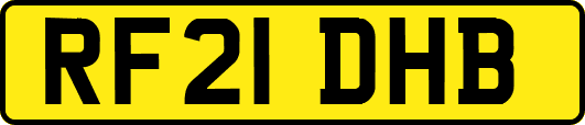 RF21DHB