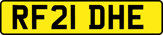 RF21DHE