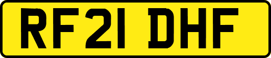 RF21DHF