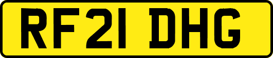 RF21DHG