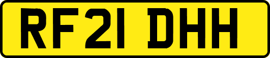 RF21DHH