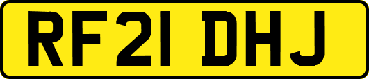 RF21DHJ