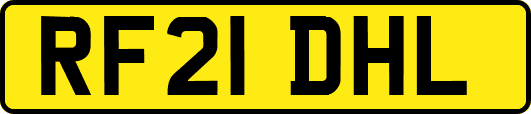 RF21DHL