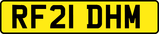 RF21DHM