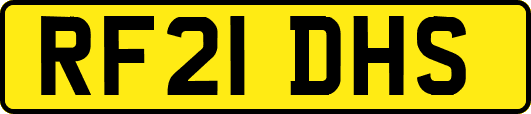 RF21DHS