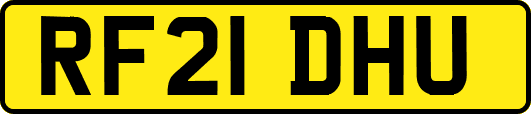 RF21DHU
