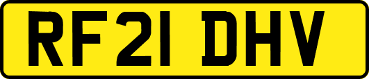 RF21DHV