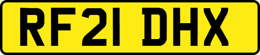 RF21DHX