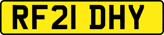RF21DHY