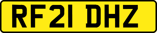 RF21DHZ