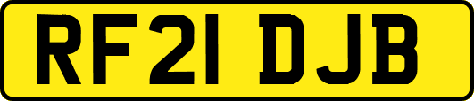RF21DJB