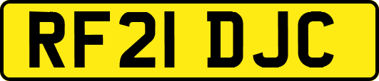 RF21DJC