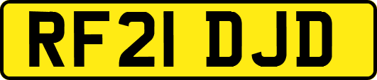 RF21DJD