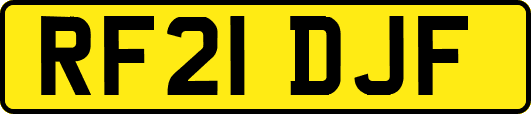 RF21DJF