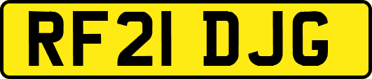 RF21DJG