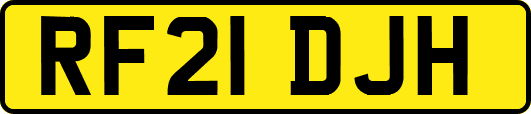 RF21DJH
