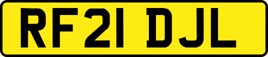 RF21DJL