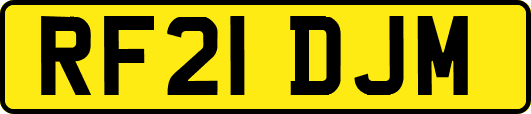 RF21DJM
