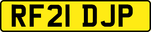 RF21DJP
