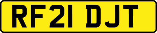 RF21DJT