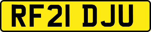 RF21DJU