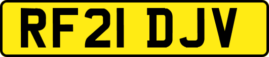 RF21DJV