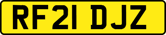 RF21DJZ