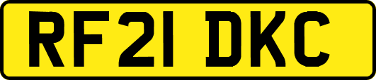 RF21DKC