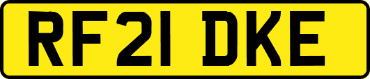 RF21DKE