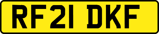 RF21DKF