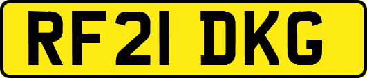RF21DKG
