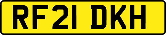 RF21DKH