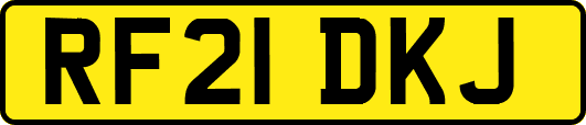 RF21DKJ