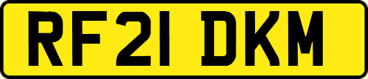 RF21DKM