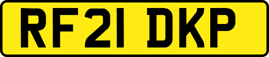 RF21DKP