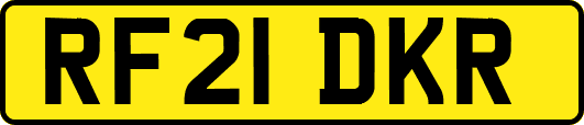 RF21DKR