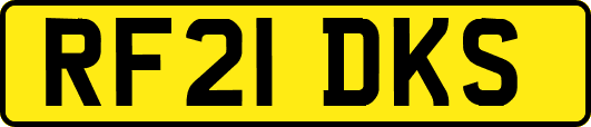 RF21DKS