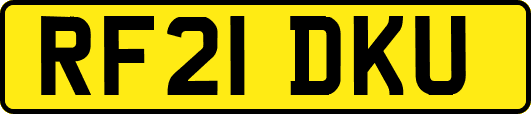 RF21DKU