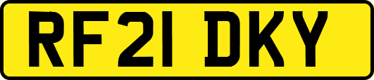 RF21DKY