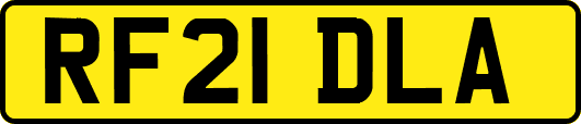 RF21DLA