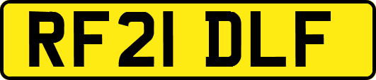 RF21DLF