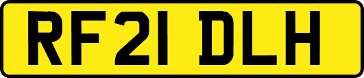 RF21DLH