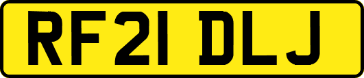 RF21DLJ