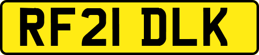 RF21DLK