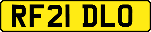 RF21DLO