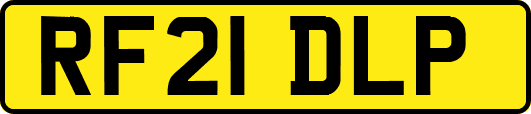 RF21DLP