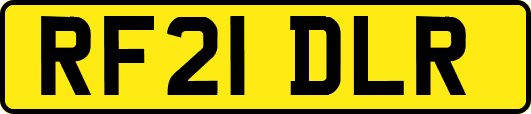 RF21DLR