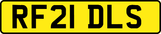 RF21DLS