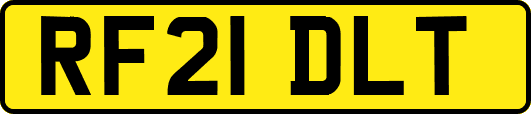 RF21DLT